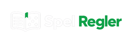 Spel  Regler – Home